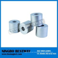 Feito em China Gauss Ring Magnet